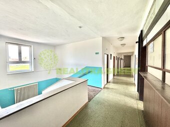 Prodej hotelu s restaurací, Želetava, okr. Třebíč, CP 2.807  - 15