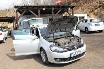 Volkswagen Golf - 15