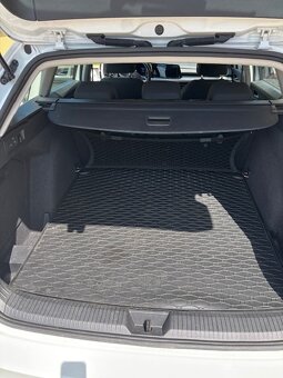 Volkswagen Golf Variant VIII 1.5 TGI, 96kW, Life - 15