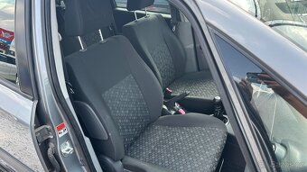 Suzuki SX4 1.6i 88kW 4x4,Servis,ČR - 15