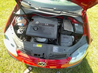 Prodám VW Golf 5,  1,4Mpi - 15