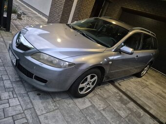 Mazda 6 2.0i 108kW 6G 177tkm - 15