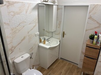 Pronájem 2+kk, Písek - Velké náměstí, 75m - 15