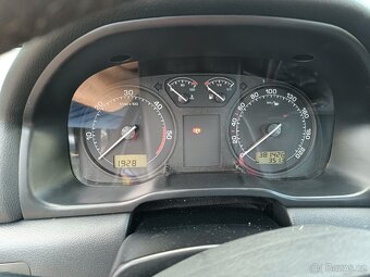 Octavia 1,9TDI 81kW - 15