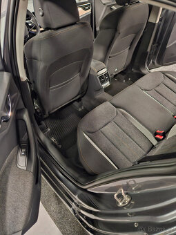 Škoda Scala 2022 1.0tsi dsg Style Led automat - 15