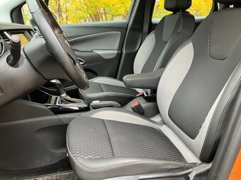 Opel Crossland X 1.2i Automat 2020 ČR jen 59tkm Innovation - 15