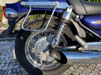 Kawasaki ZL600B Eliminator 45 KW - 15