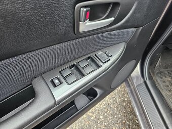 Mazda 6 2.0D, TAŽNÉ - 15