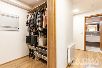 Byt 4+kk o ploše 95 m2 - Praha, Kunratice - 15