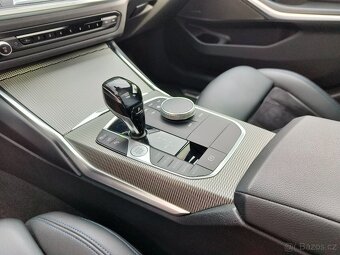 BMW M340i Touring xDrive, odpočet DPH - 15