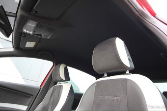 LEON CUPRA 280,2.0TSI,206kw,6st.m,FullLED,Navi,SVOR,2016 - 15