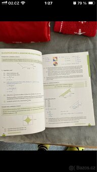 Přijímačky 2025 Český jazyk - 15