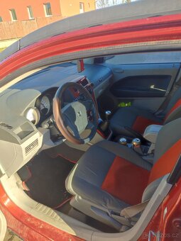 Doodge caliber 2.0 103kw - 15