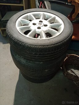 Rover 45 1.6 80kw - 15