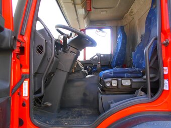 IVECO STRALIS 420 6x2 +HR - 15