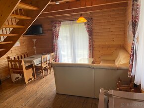 Chatyliptov v srdci Liptova -Tatry -Liptovská Mara - 15