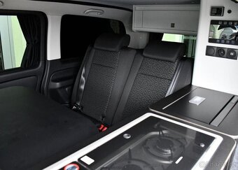 Mercedes-Benz Třídy V VANTOURER URBAN ZÁRUKA - 15