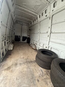 Iveco Daily 3,0 TDi 130 kW maxi odpočet DPH - 15
