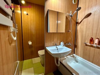 Byt s klidem v duši - 2+kk, 47,4 m2, Hradec Králové - 15