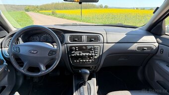 Ford Taurus mk4 3.0 V6 automat USA - 15