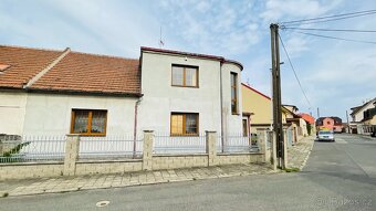 Podnájem rodinného domu, Kladno, Výhybka - 15