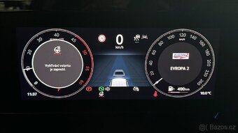 KODIAQ 2024 2.0TDi 110kW DSG 14tkm VIRTUÁL KESSY TAŽNÉ - 15