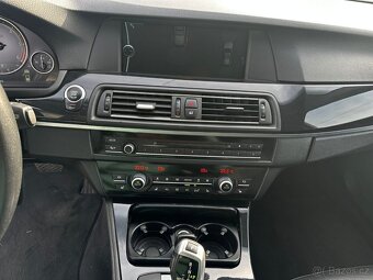 BMW F11 530d xDrive - 15