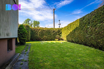 Prodej bytu 2+1 s terasou a zahradou, 82 m², Prostějov - 15