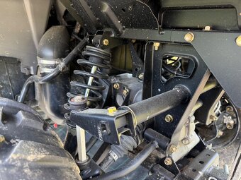 Polaris Sportsman touring 570 - 15