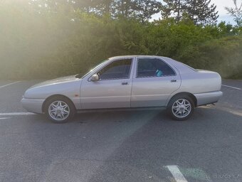 Lancia K Kappa LS Busso 3.0 V6 24v 150kw manuál - 15