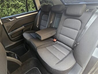 Škoda Superb combi 2.0TDI 103kw 4x4 ČR - 15