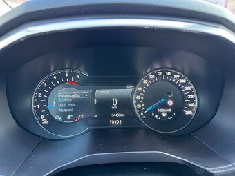 Ford S-Max 2.0 110kW/Automat/LED/NAVI/R18 - 15