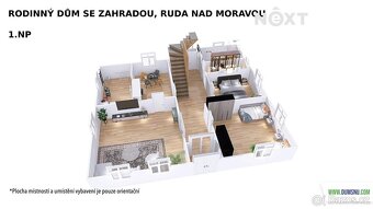 Prodej Rodinný dům, 289㎡ - 15