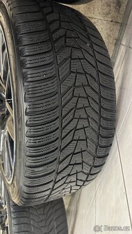Audi alu r20 originální sada a5 a6 a7 a8 q7 q8 - 15