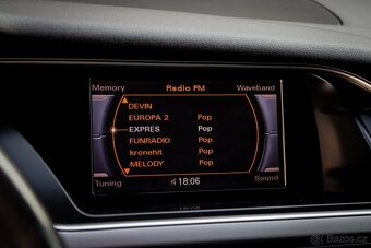 Audi A4 Avant 2.0 TDI multitronic - 15