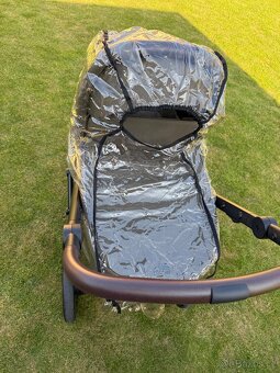 Britax Römer Smile 5Z v záruce - 15