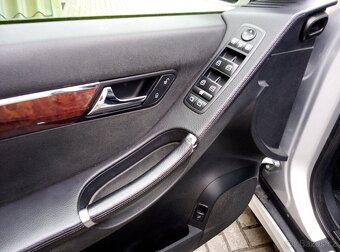 Mercedes-Benz Třídy R, 320 CDI L - 15