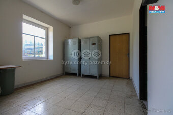 Prodej komerčního objektu, 7272 m2, Jeseník - 15