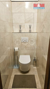 Prodej bytu 3+1, 90 m², Praha, ul. Ortenovo náměstí - 15