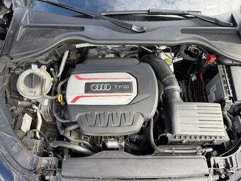 AUDI TTS 228 kw sport s line plus - 15