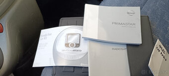 PRIMASTAR   1,9 DCi  (L1H1 - DPH) - 15