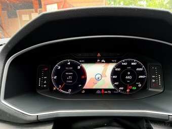 Tarraco 4x4, 2.0tdi, 7 míst, webasto, automat, tazne - 15
