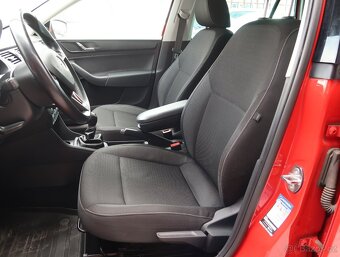 Škoda Rapid Spaceback 1.2 TSI, 2013, 178 705 km - 15