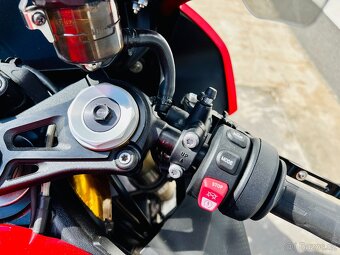 BMW S 1000 RR, možnost splátek a protiúčtu - 15