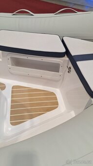 Nový člun s plastovým kýlem ST 330 CLASIC / 3,3 metru - 15