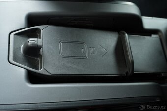 BMW i3s 120Ah, Navi Profi, Kamera, Tepelné čerpadlo - 15