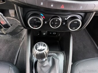 Fiat Tipo 1,6 MJT,KLIMA,NAVI,VÝHŘEV - 15