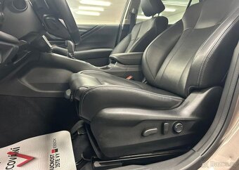 Subaru Outback 2.5 Comfort+kuze Nappa Zaruka 124 kw - 15