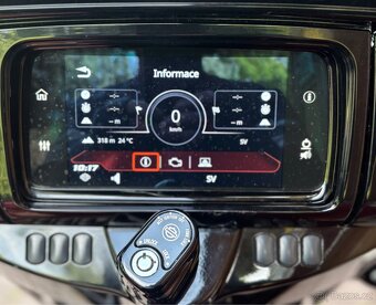 Harley Davidson Street Glide Special FLHXS 2020 - 15