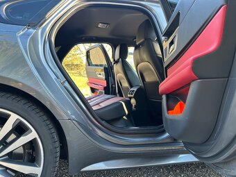 Jaguar XF 30d 221kW - 15